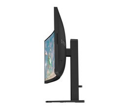 OMEN by HP 34c - Monitor LED - gaming - curvado - 34