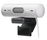 Logitech BRIO 500 - Webcam - color - 4 MP - 1920 x 1080 - 720p, 1080p - audio - USB-C
