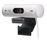 Logitech BRIO 500 - Webcam - color - 4 MP - 1920 x 1080 - 720p, 1080p - audio - USB-C