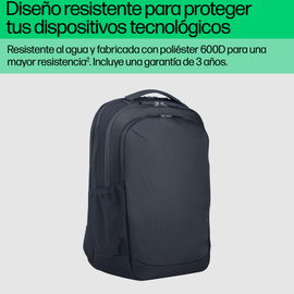 HP - Carrying backpack - 16