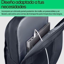 HP - Carrying backpack - 16