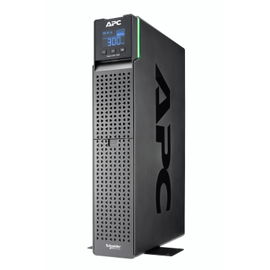 APC BR1500RM2U - Battery backup - Line interactive - 900 Watt - 1500 VA - AC 120 V - LCD AVR