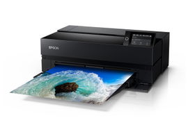 Epson SureColor P900 - 17
