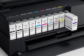 Epson SureColor P900 - 17
