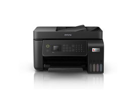 Epson EcoTank L5290 - Impresora / Escáner / Copiadora / Fax - Wi-Fi / USB 2.0 Epson EcoTank L5290 - Impresora / Escáner / Copiadora / Fax - Wi-Fi / USB 2.0