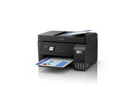 Epson EcoTank L5290 - Impresora / Escáner / Copiadora / Fax - Wi-Fi / USB 2.0 Epson EcoTank L5290 - Impresora / Escáner / Copiadora / Fax - Wi-Fi / USB 2.0