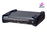 Receptor KVM IP | Dual Display USB | Baja Latencia | 1920 x 1200 60Hz | RS232
