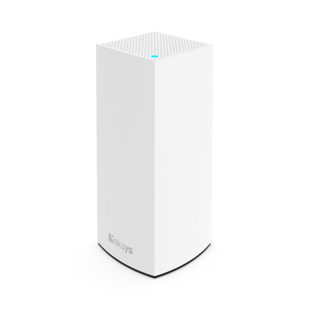 Linksys Atlas 6 - Sistema Wi-Fi - (enrutador) - hasta 2000 pies cuadrados - malla 1GbE - Wi-Fi 6 Linksys Atlas 6 - Sistema Wi-Fi - (enrutador) - hasta 2000 pies cuadrados - malla 1GbE - Wi-Fi 6