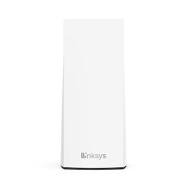 Linksys Atlas 6 - Sistema Wi-Fi - (enrutador) - hasta 2000 pies cuadrados - malla 1GbE - Wi-Fi 6 Linksys Atlas 6 - Sistema Wi-Fi - (enrutador) - hasta 2000 pies cuadrados - malla 1GbE - Wi-Fi 6