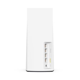 Linksys Atlas 6 - Sistema Wi-Fi - (enrutador) - hasta 2000 pies cuadrados - malla 1GbE - Wi-Fi 6 Linksys Atlas 6 - Sistema Wi-Fi - (enrutador) - hasta 2000 pies cuadrados - malla 1GbE - Wi-Fi 6