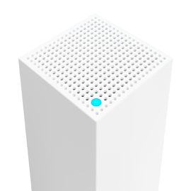 Linksys Atlas 6 - Sistema Wi-Fi - (enrutador) - hasta 2000 pies cuadrados - malla 1GbE - Wi-Fi 6 Linksys Atlas 6 - Sistema Wi-Fi - (enrutador) - hasta 2000 pies cuadrados - malla 1GbE - Wi-Fi 6