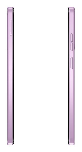 Motorola E14 - Smartphone - Android - 64 KB - Orchid Bloom - Touch