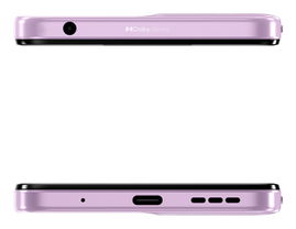 Motorola E14 - Smartphone - Android - 64 KB - Orchid Bloom - Touch