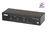 Conmutador matricial HDMI 2 x 2 True 4K con desembebedor de audio