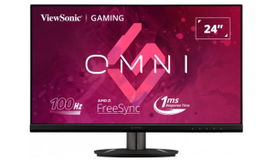 ViewSonic OMNI Gaming VX2416 - Monitor LED - gaming - 24