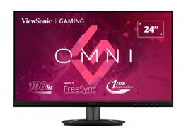 ViewSonic OMNI Gaming VX2416 - Monitor LED - gaming - 24
