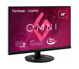 ViewSonic OMNI Gaming VX2416 - Monitor LED - gaming - 24