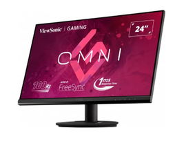 ViewSonic OMNI Gaming VX2416 - Monitor LED - gaming - 24