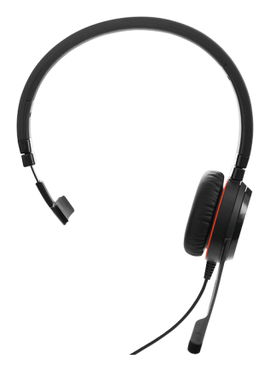 Jabra Engage - Evolve 30 - Handset - Wired - 5393-829-369