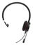 Jabra Engage - Evolve 30 - Handset - Wired - 5393-829-369