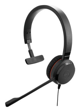 Jabra Engage - Evolve 30 - Handset - Wired - 5393-829-369