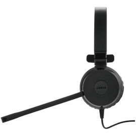 Jabra Engage - Evolve 30 - Handset - Wired - 5393-829-369