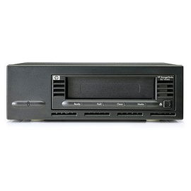 HPE StorageWorks DLT VS160 - Unidad de cinta - DLT (80 GB / 160 GB) - DLT-VS160 - SCSI DBV - interna - 5.25