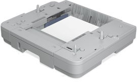 Epson - Bandeja/alimentador de papel - 250 hojas en 1 bandeja(s) - para WorkForce Pro WF-5190, 5620, 5690, M5190, M5194, M5690, M5694, WP-4015, 4025, 4525, M4525