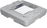 Epson - Bandeja/alimentador de papel - 250 hojas en 1 bandeja(s) - para WorkForce Pro WF-5190, 5620, 5690, M5190, M5194, M5690, M5694, WP-4015, 4025, 4525, M4525