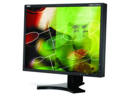 NEC MultiSync LCD2090UXi-BK - Monitor LCD - 20.1 NEC MultiSync LCD2090UXi-BK - Monitor LCD - 20.1
