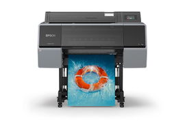Epson SureColor SC-P7570 - Standard Edition - 24