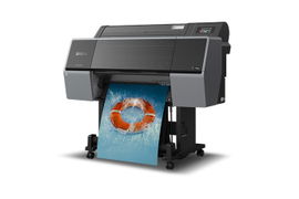 Epson SureColor SC-P7570 - Standard Edition - 24