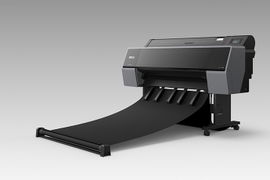 Epson SureColor SC-P7570 - Standard Edition - 24