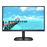 AOC - LED-backlit LCD monitor - 23.8