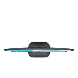 AOC - LED-backlit LCD monitor - 23.8