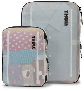 Thule - Bolsa - 100D ripstop nylon - blanco Thule - Bolsa - 100D ripstop nylon - blanco