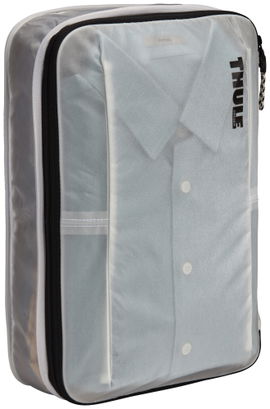 Thule - Bolsa - 100D ripstop nylon - blanco Thule - Bolsa - 100D ripstop nylon - blanco