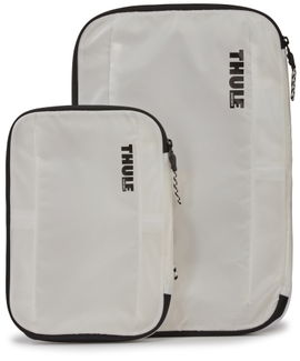 Thule - Bolsa - 100D ripstop nylon - blanco Thule - Bolsa - 100D ripstop nylon - blanco