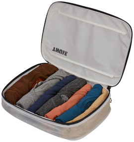 Thule - Bolsa - 100D ripstop nylon - blanco Thule - Bolsa - 100D ripstop nylon - blanco