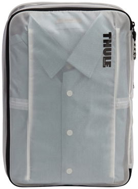 Thule - Bolsa - 100D ripstop nylon - blanco Thule - Bolsa - 100D ripstop nylon - blanco