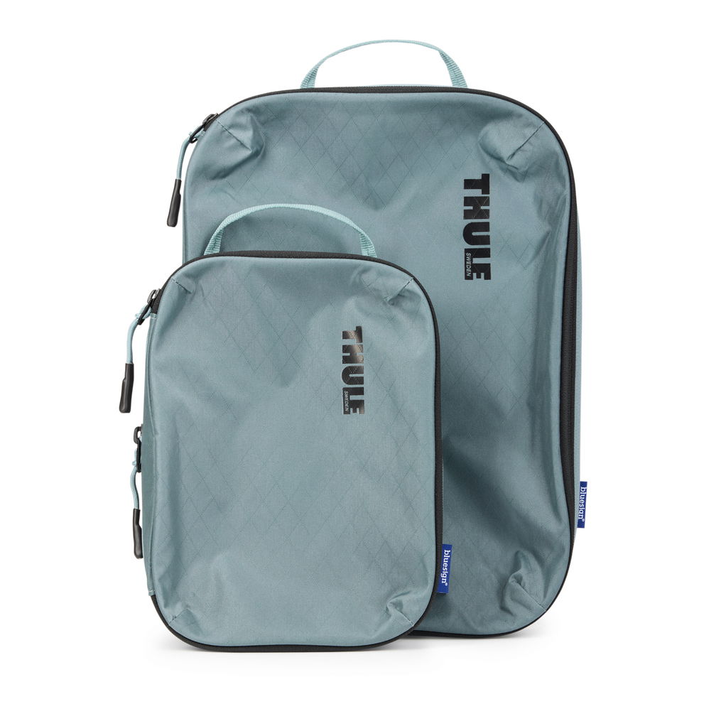 Thule - Carrying case - Packing Cube Set Gray Thule - Carrying case - Packing Cube Set Gray