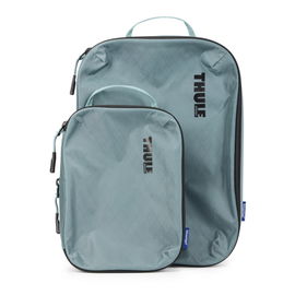 Thule - Carrying case - Packing Cube Set Gray Thule - Carrying case - Packing Cube Set Gray