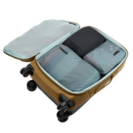 Thule - Carrying case - Packing Cube Set Gray Thule - Carrying case - Packing Cube Set Gray