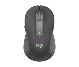 Mouse Bluetooth - Receptor De USB Logitech Logi Bolt - Logitech Signature M650 Mouse Bluetooth - Receptor De USB Logitech Logi Bolt - Logitech Signature M650