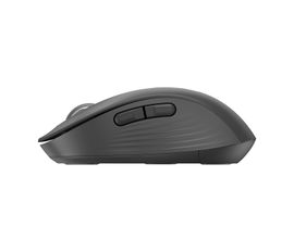 Mouse Bluetooth - Receptor De USB Logitech Logi Bolt - Logitech Signature M650 Mouse Bluetooth - Receptor De USB Logitech Logi Bolt - Logitech Signature M650