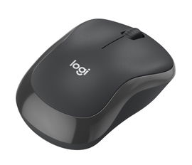 Logitech - Mouse - Wireless - Graphite - 910-007233 Logitech - Mouse - Wireless - Graphite - 910-007233