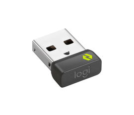 Logitech - Mouse - Wireless - Graphite - 910-007233 Logitech - Mouse - Wireless - Graphite - 910-007233