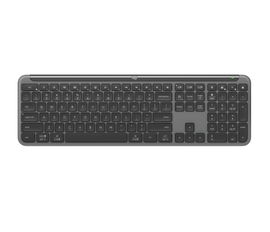 Teclado Signature Slim K950 Color Grafito