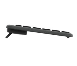 Teclado Signature Slim K950 Color Grafito