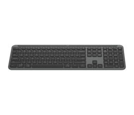 Teclado Signature Slim K950 Color Grafito